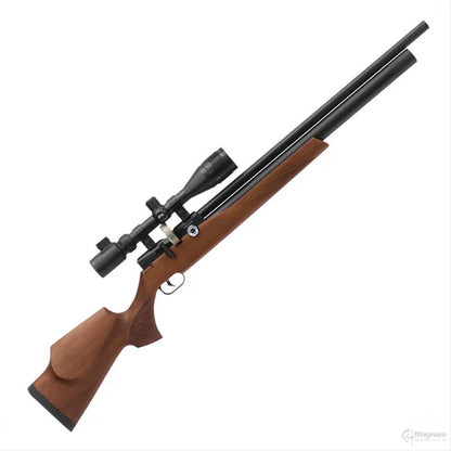FX Dreamline Walnut .22 cal 500mm