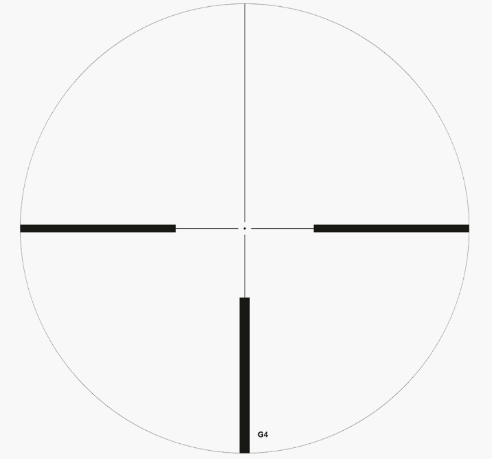 Zerotech Thrive HD 1-8x24 LPVO