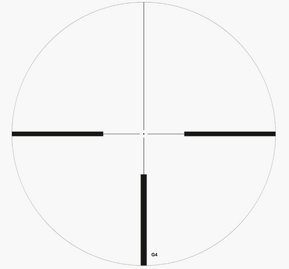 Zerotech Thrive HD 1-8x24 LPVO