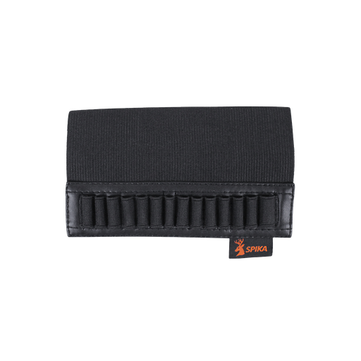 Spika Shell Holders Elastic Buttstock