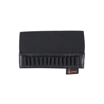 Spika Shell Holders Elastic Buttstock
