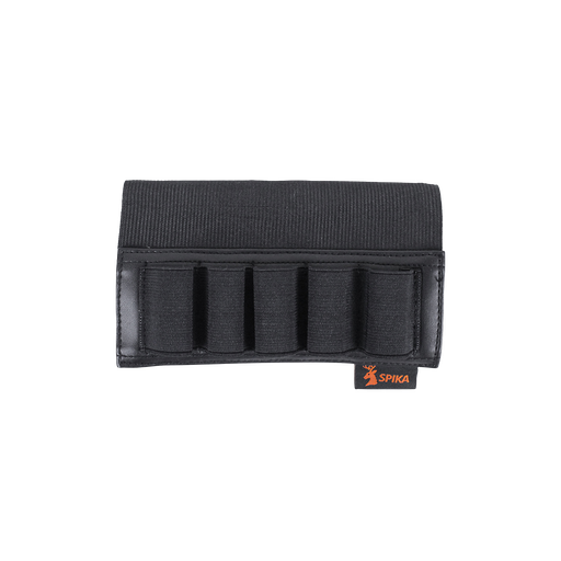 Spika Shell Holders Elastic Buttstock