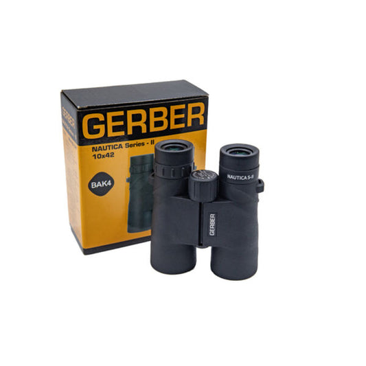 GERBER Nautica Binoculars