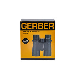 GERBER Nautica Binoculars