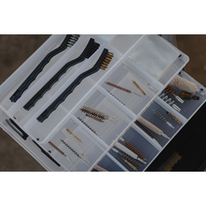 Pro-Tactical Cleanshot All-In-One Gun Cleaning Kit