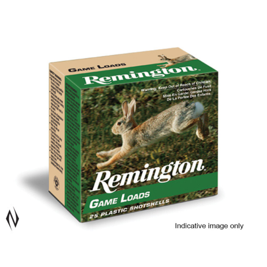 REMINGTON 16 gauge 28gr #6 GAME 1200FPS (25pkt)