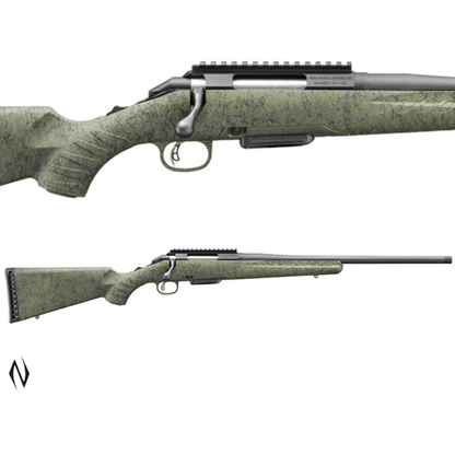 Glenfield .223 20" 5 Shot