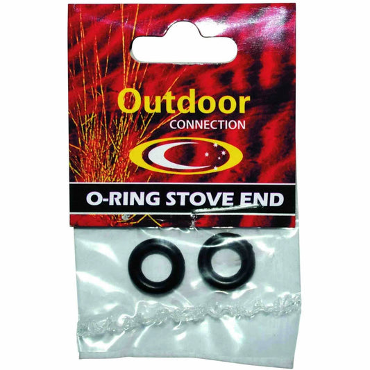 Outdoor Connection Cylinder End O Ring (2 Pack)