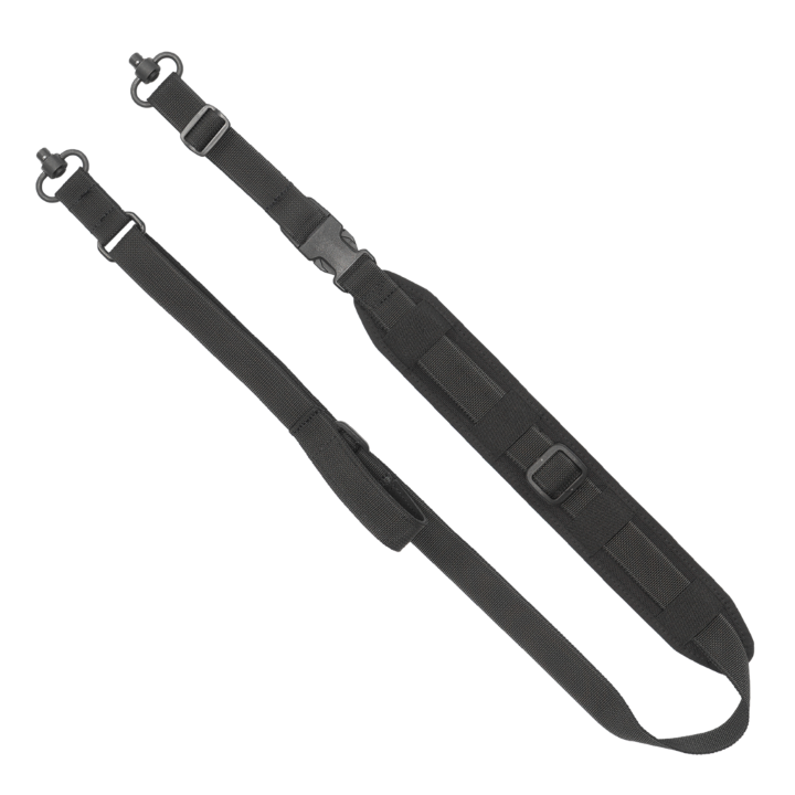 Grovtec QS 2-Point Sentinel Sling - Black
