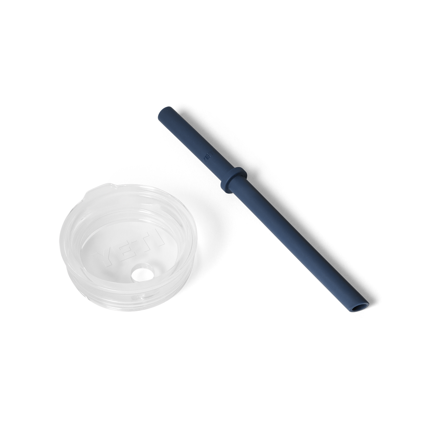 Yeti Rambler Small Silicone Straw Lid