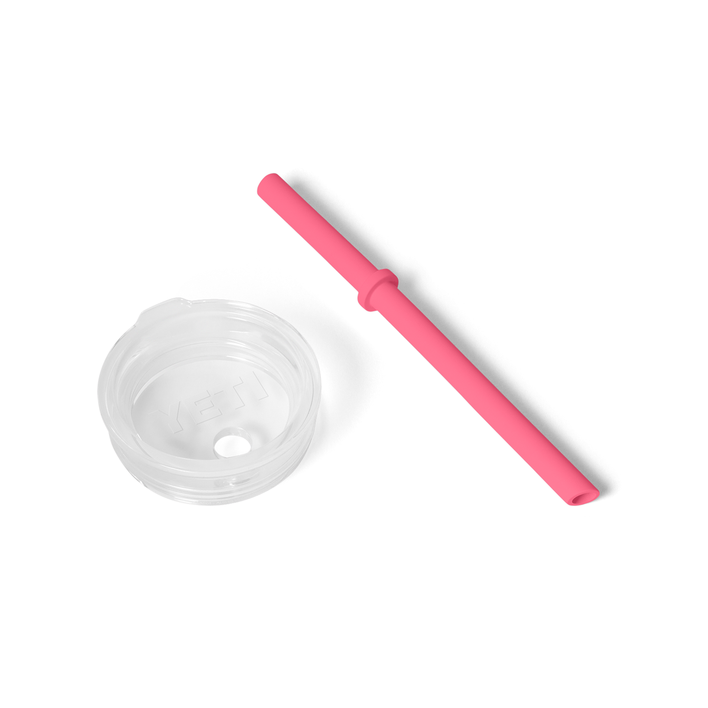 Yeti Rambler Small Silicone Straw Lid