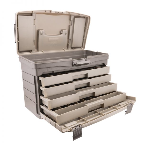Plano GUIDE SERIES DRAWER TACKLE BOX
