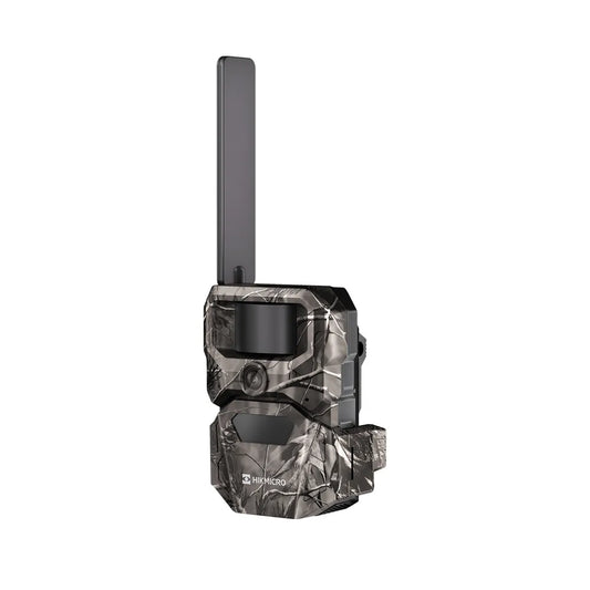 HIKMICRO T16 Trail Camera 18650 Rechargeable