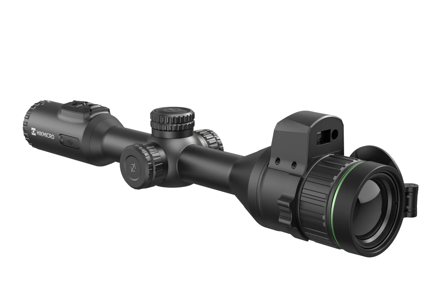 Hikmicro Alpex A50EL 4K Night Vision Scope
