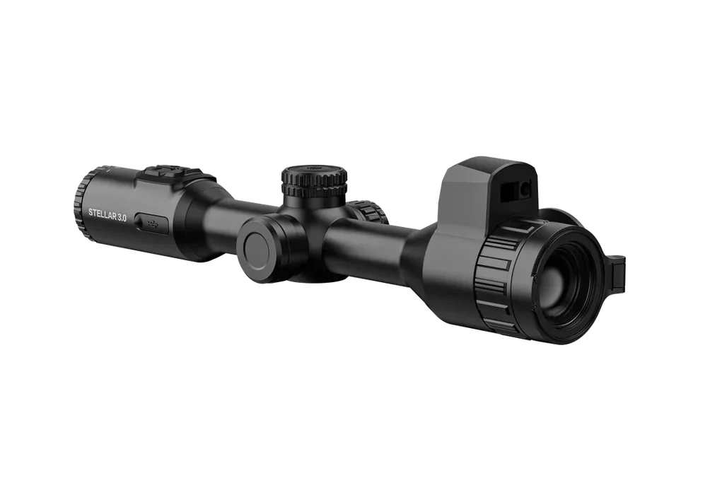 Hikmicro Stellar 3.0 SH35L Thermal Scope