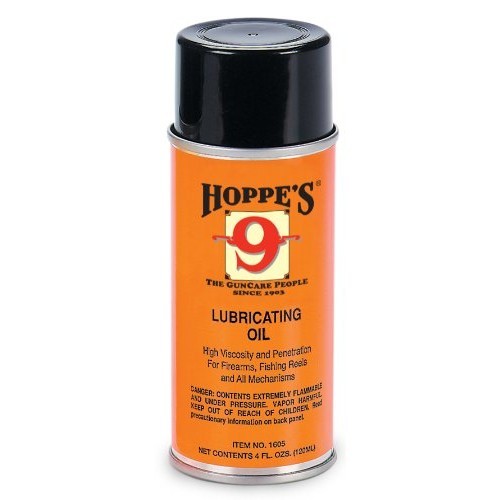 G96 Gun Treatment 4.5Oz
