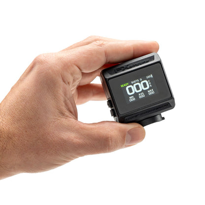 FX Pocket Chronograph D1