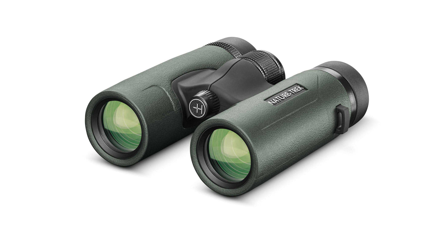Hawke Nature Trek Binoculars