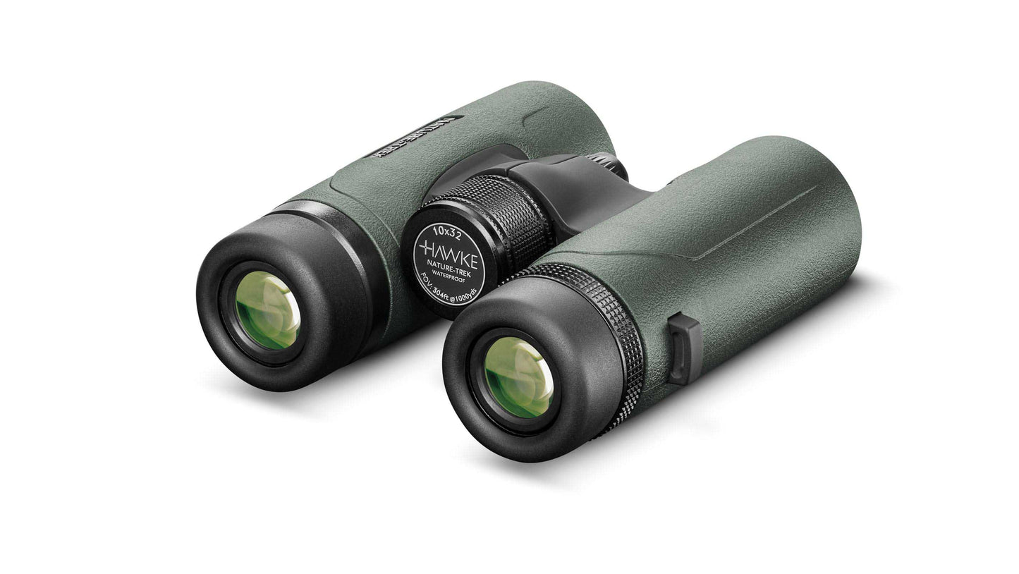Hawke Nature Trek Binoculars
