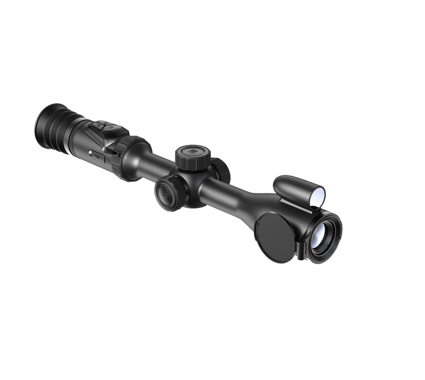 Hikmicro Alpex PRO A50PL 4K Night Vision Scope