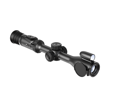 Hikmicro Alpex PRO A50PL 4K Night Vision Scope