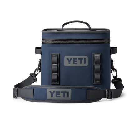 Yeti Hopper Flip 12 Soft Cooler