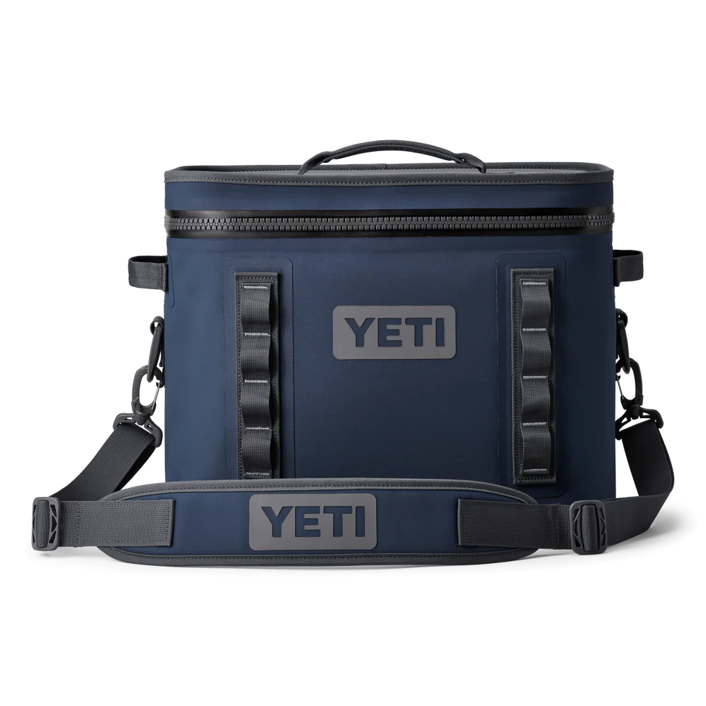 Yeti Hopper Flip 18 Soft Cooler