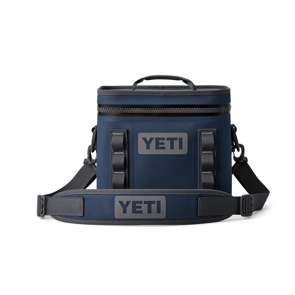 Yeti Hopper Flip 8 Soft Cooler