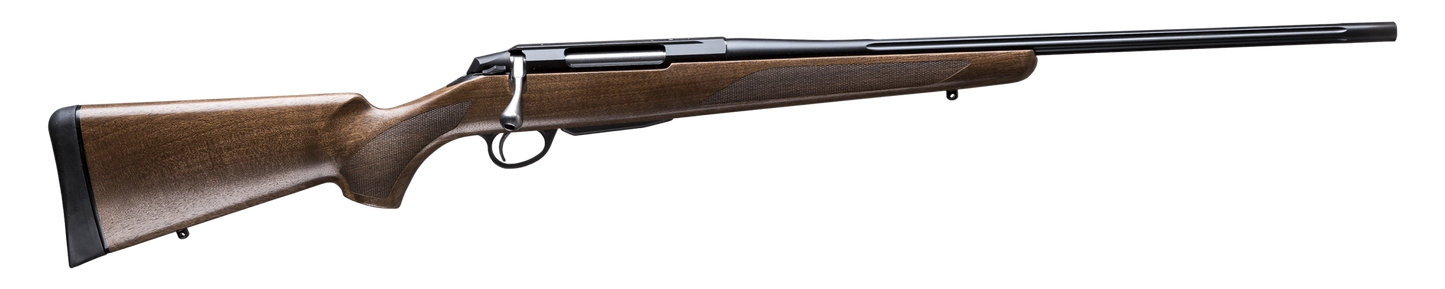 Tikka T3X Hunter Fluted