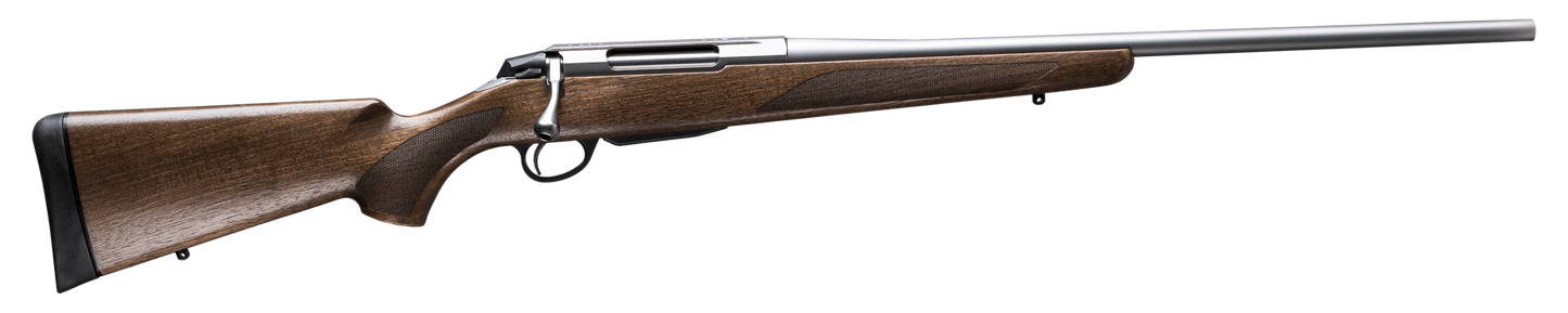 Tikka T3X Hunter Stainless