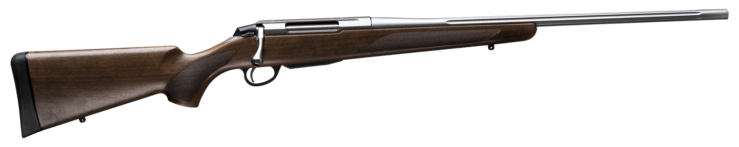 Tikka T3X Hunter Stainless Fluted