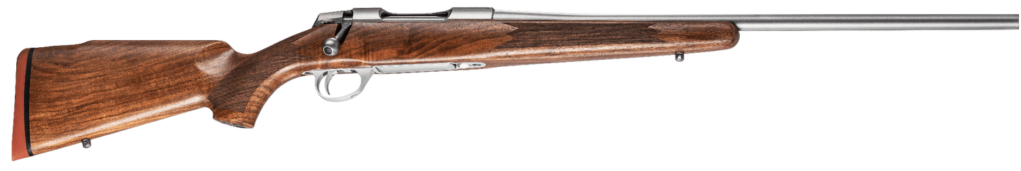 Sako 90 Hunter Stainless