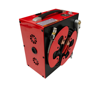 AirKing AK300 PCP Air Compressor