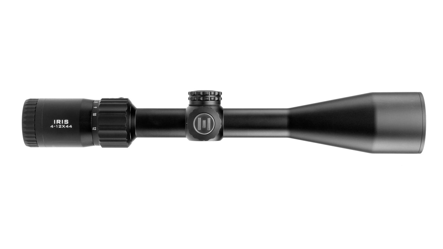 Element IRIS 4-12x44