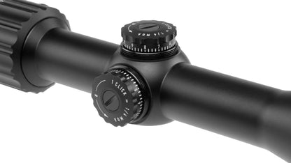 Element IRIS 4-12x44