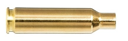 Norma Unprimed Brass 6.5 CM 100 Pack