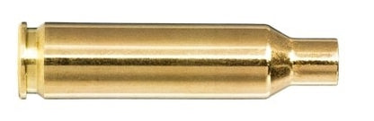 Norma Unprimed Brass 6.5 CM 100 Pack