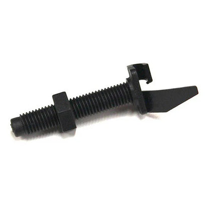 Redzone Screw in Arrow Rest 2pk