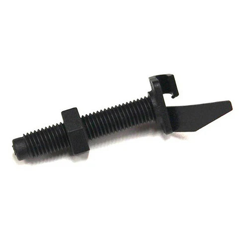 Redzone Screw in Arrow Rest 2pk