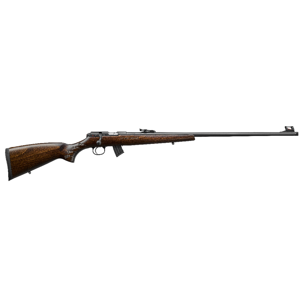 CZ 457 Jaguar .22LR