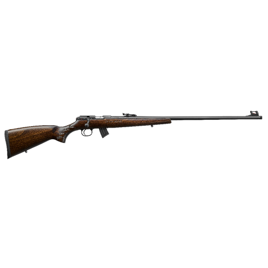 CZ 457 Jaguar .22LR