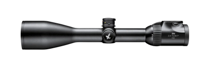 Z6i 2.5-15x56 BT (Ballistic Turret)