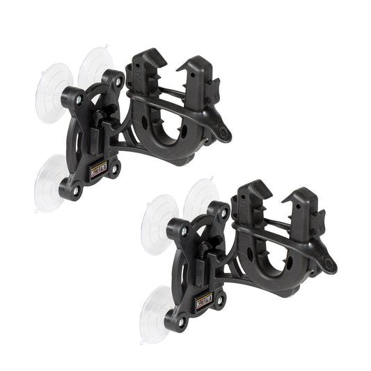 Rhino Grip® General Purpose Suction Cup Mount - Pair