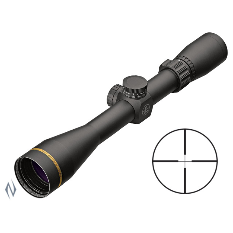 Leupold VX-Freedom 3-9x40 CDS DUPLEX