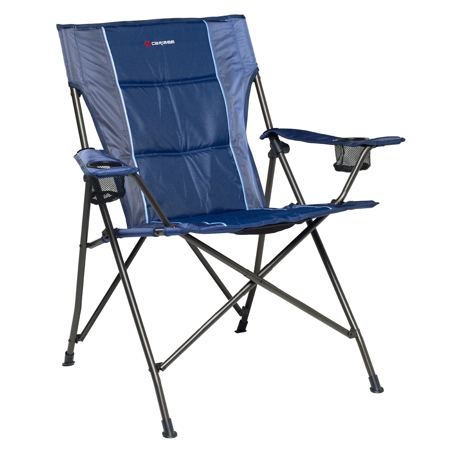 Caribee Lagoon High Back Jumbo Folding Chair