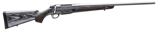 Tikka T3X (Grey) Laminate Stainless