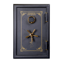 Spika SCB1 Pistol Safe