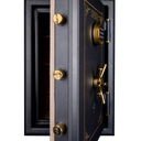 Spika SCB1 Pistol Safe
