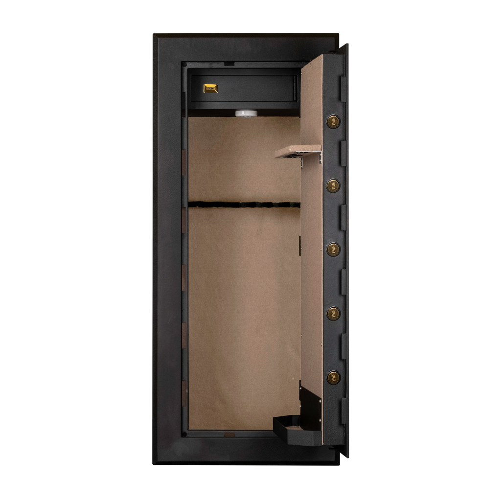 Spika SCH1 Gun Safe