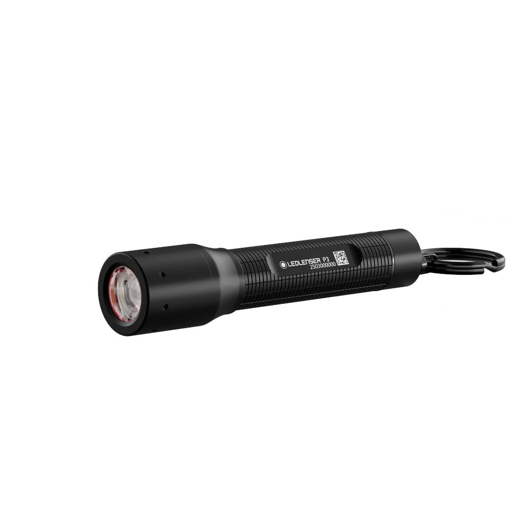 Ledlenser P3 Torch